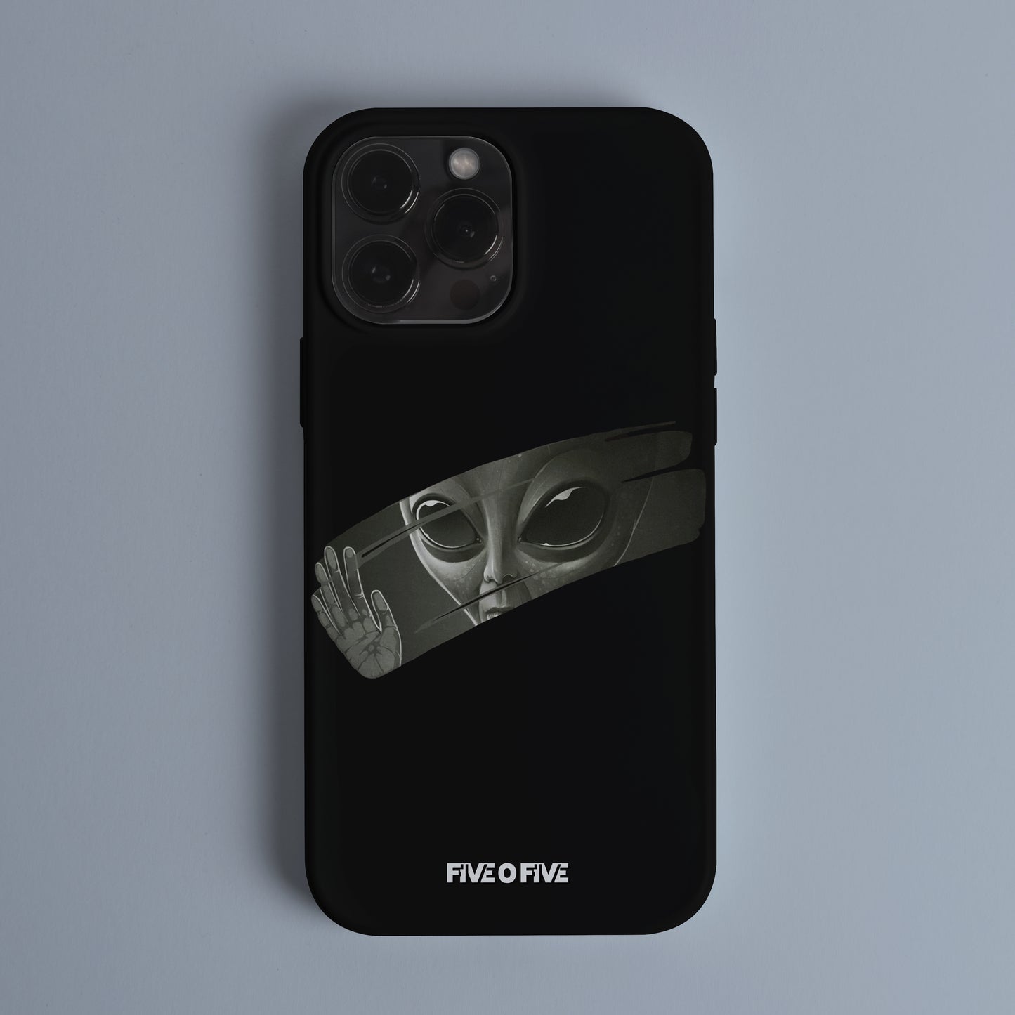 Alien Telefon Kılıfı