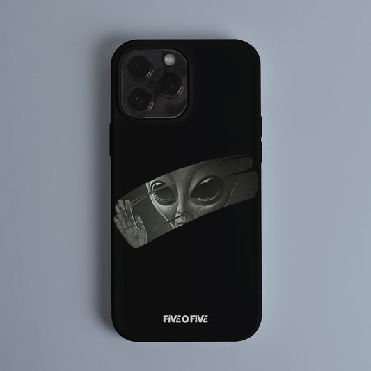 Alien Telefon Kılıfı