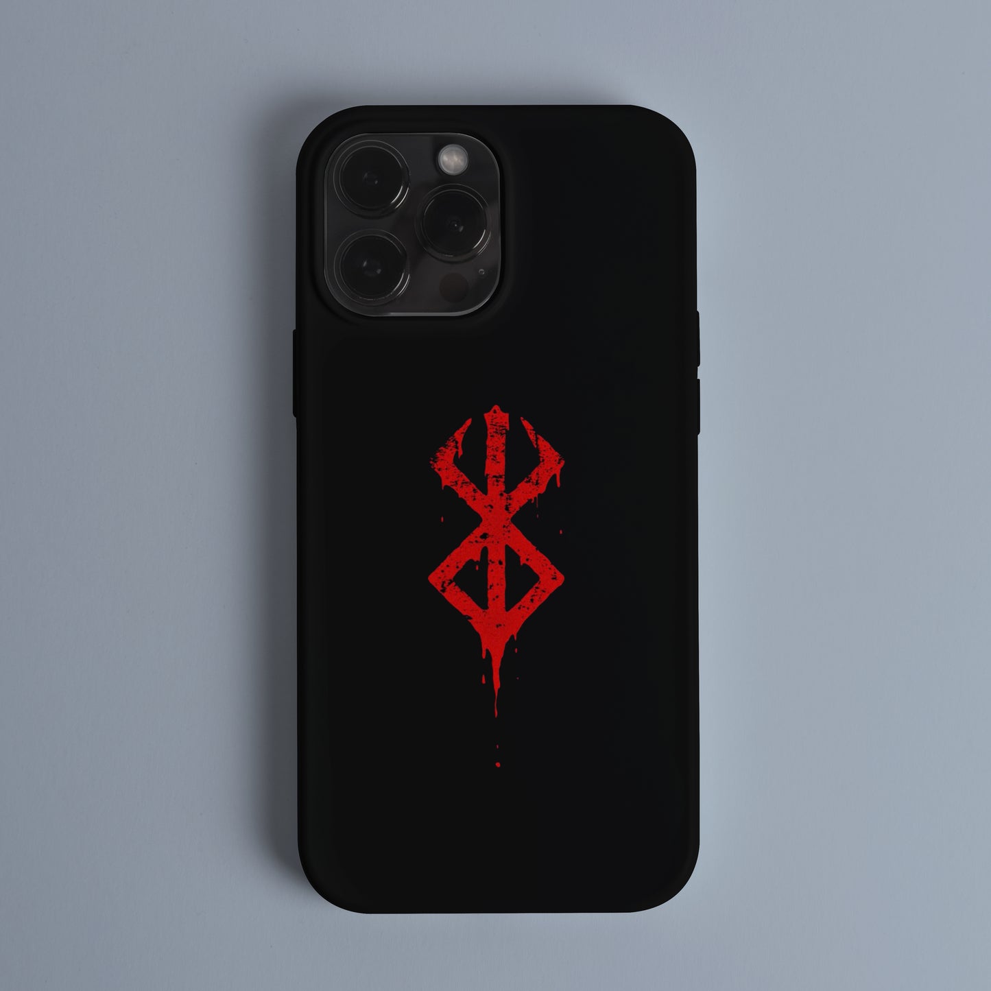 Berserk Logo Telefon Kılıfı