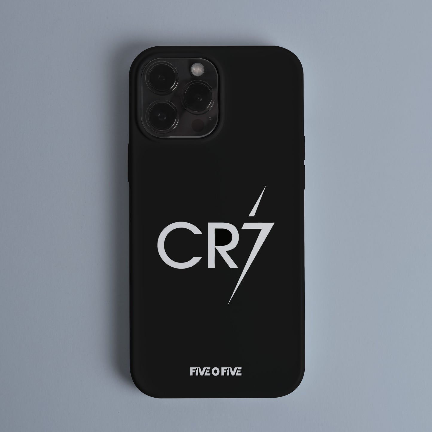 CR7 Telefon Kılıfı - Ronaldo Telefon Kılıfı