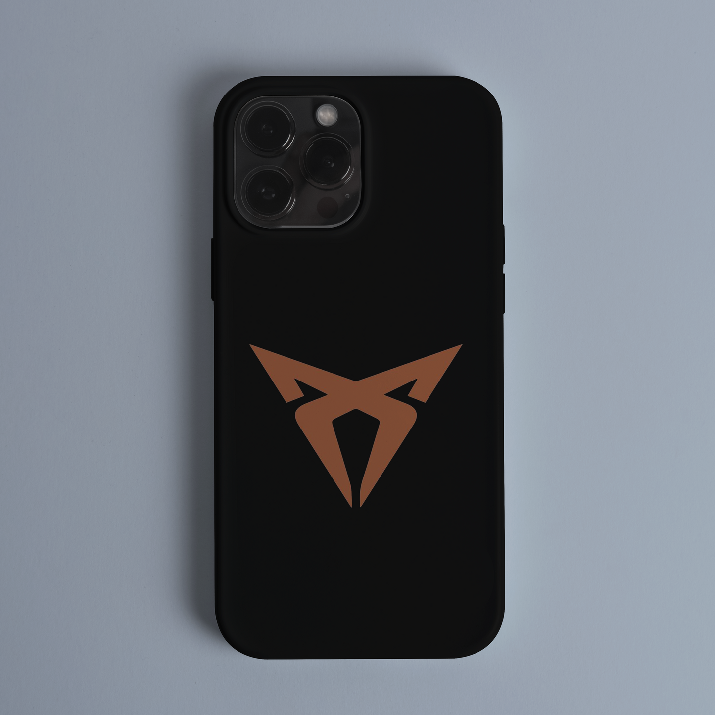 Cupra Bronze Logo Telefon Kılıfı