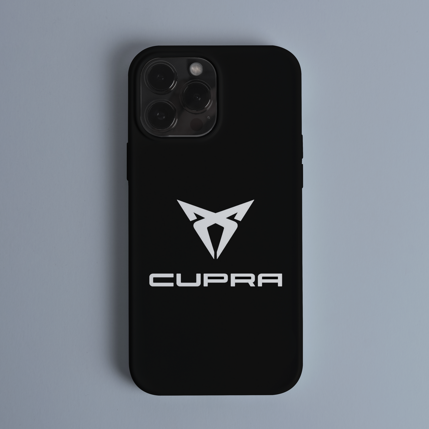 Cupra Logo Telefon Kılıfı