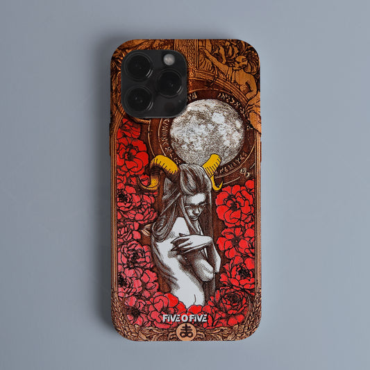 Eden’s Exile Telefon Kılıfı