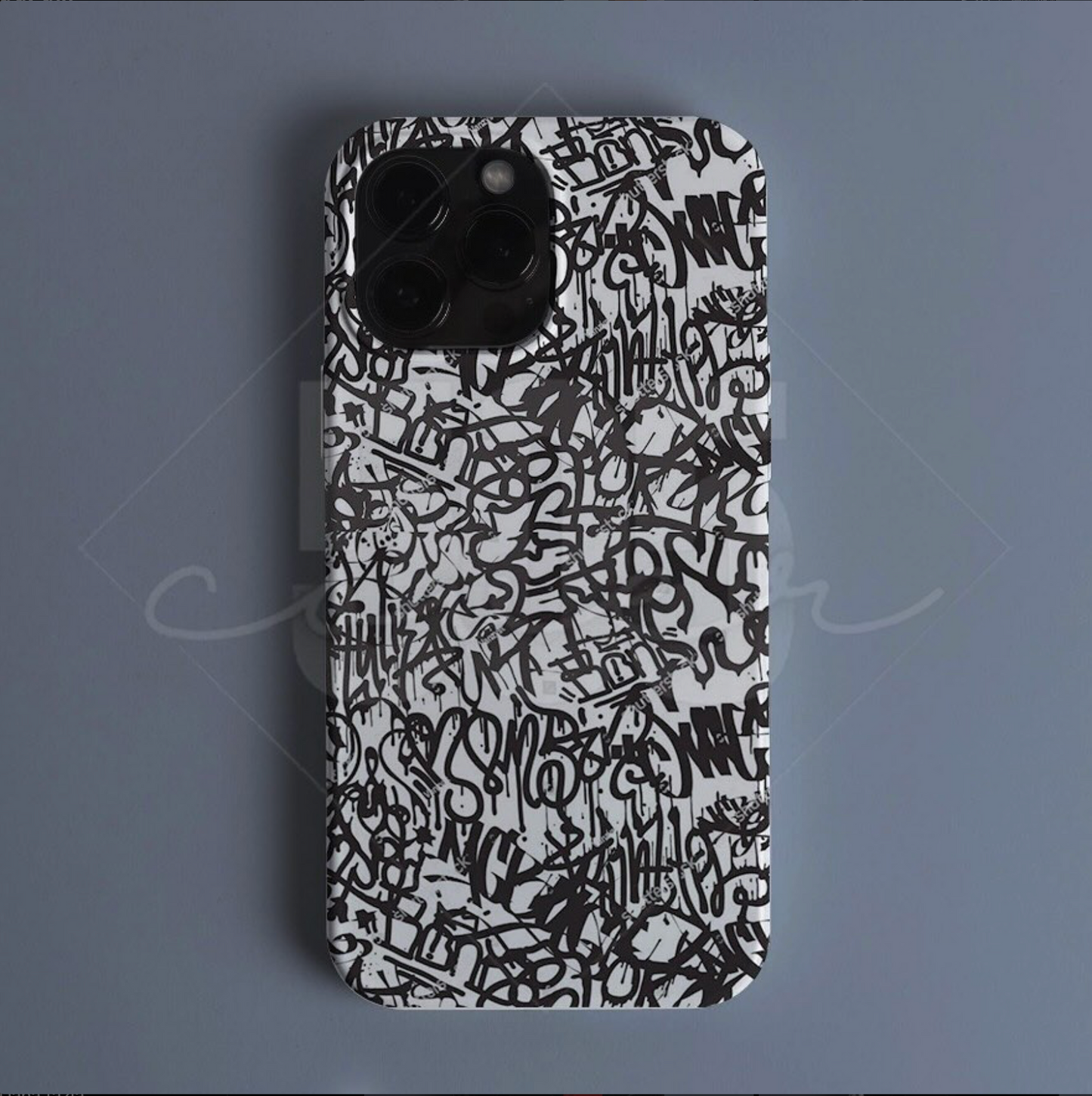 Defamation Telefon Kılıfı