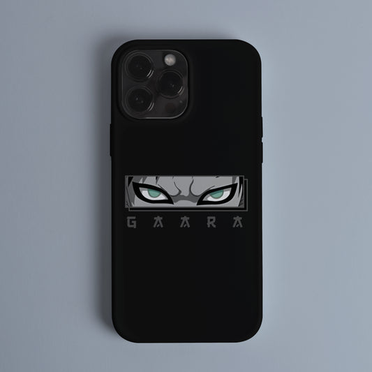 Gaara Eyes Telefon Kılıfı