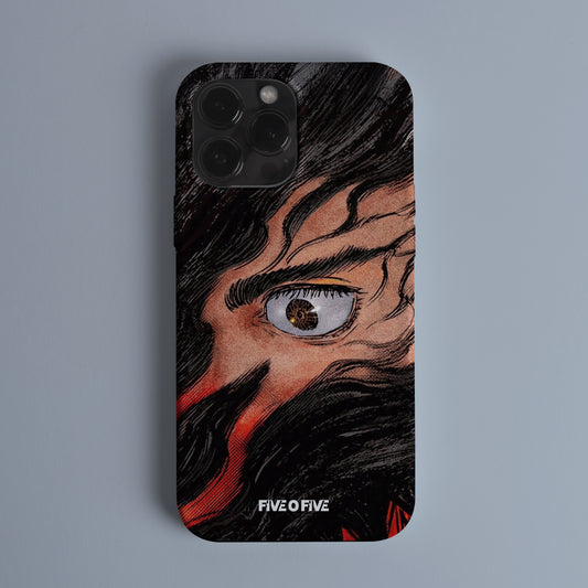 Guts Eye Telefon Kılıfı