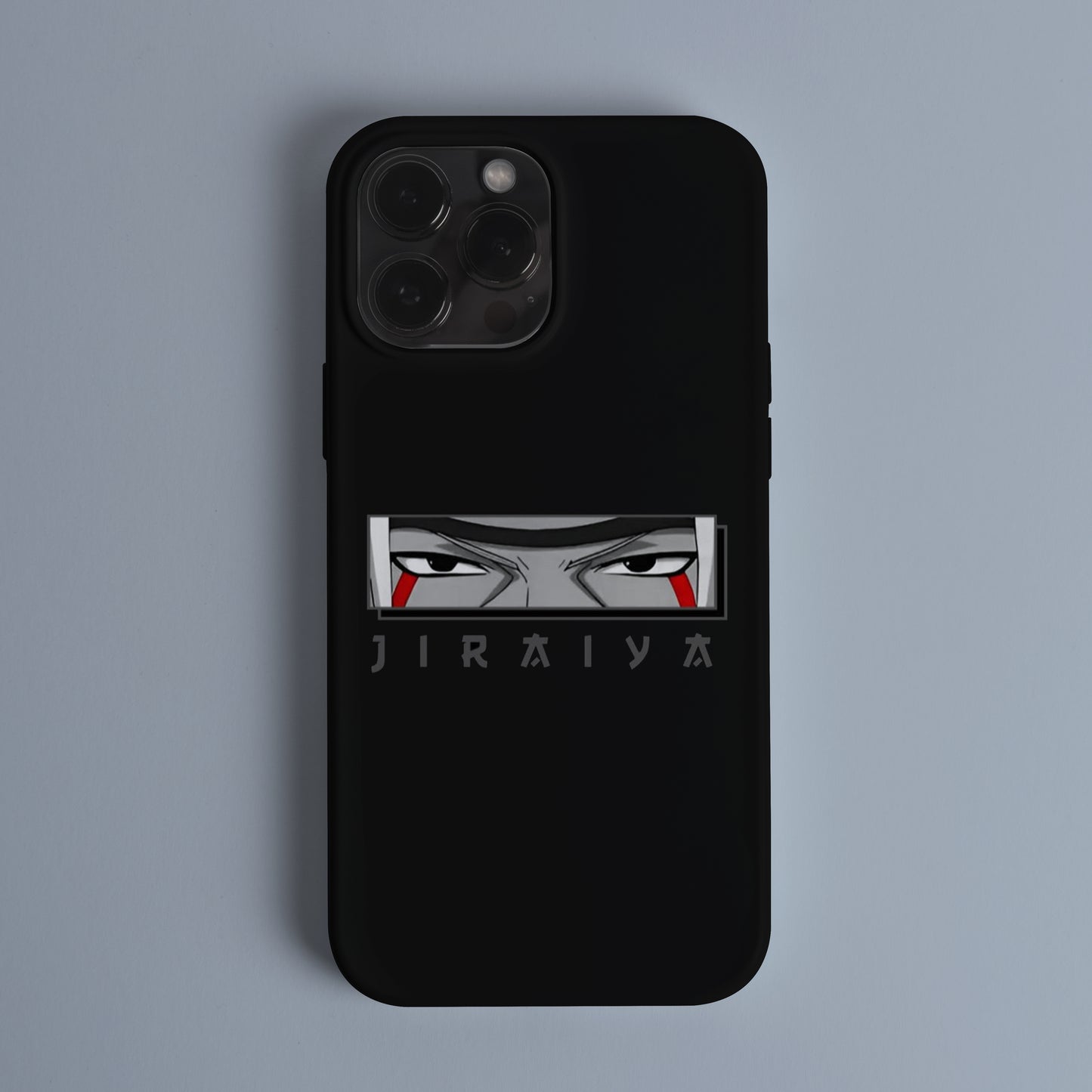 Jiraiya Eyes Telefon Kılıfı