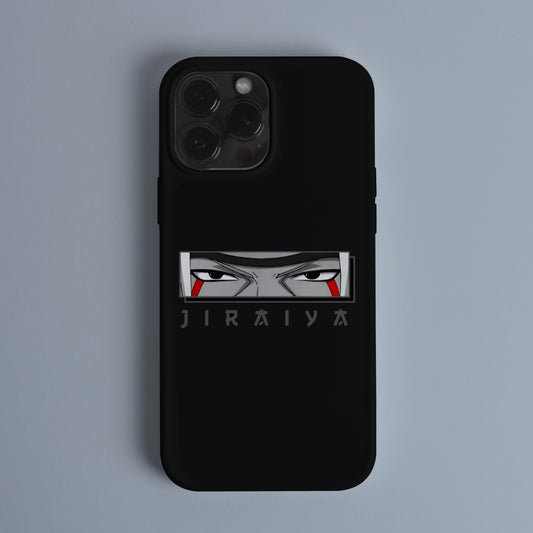 Jiraiya Eyes Telefon Kılıfı