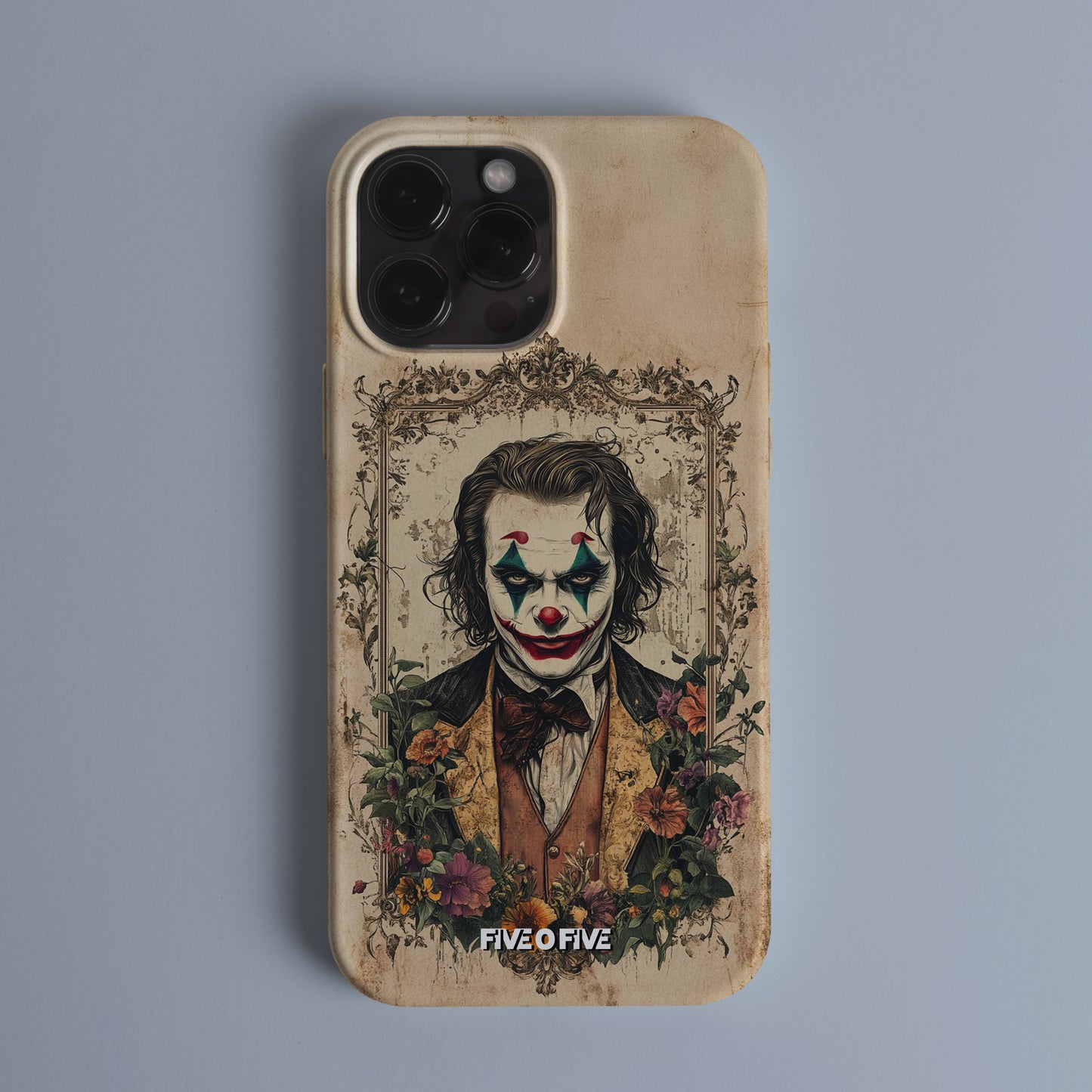 Joker Couple Telefon kılıfı