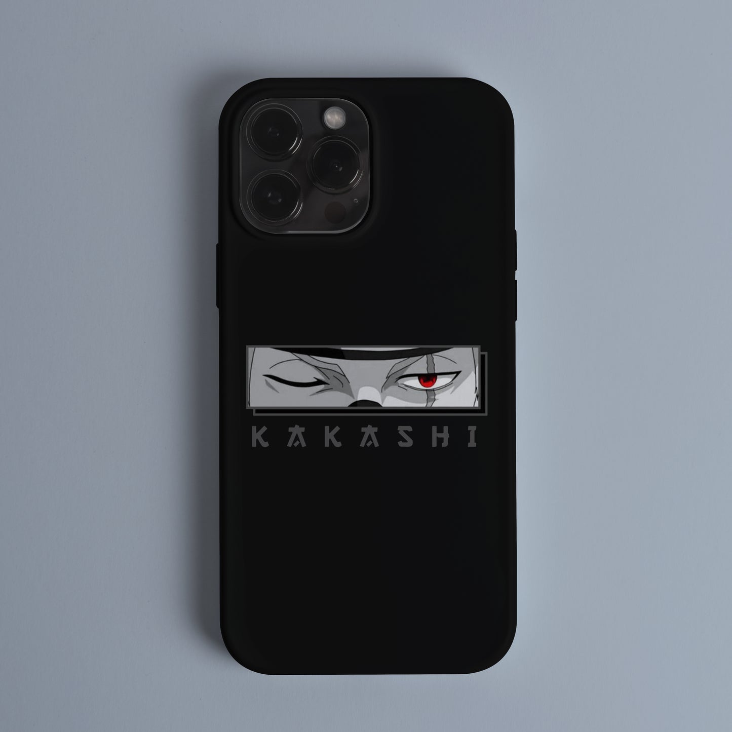 Kakashi Eyes Telefon Kılıfı