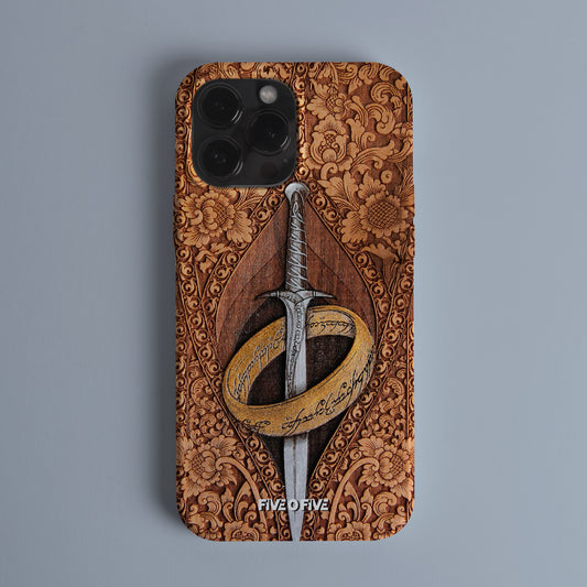 Lord of the Rings Telefon Kılıfı
