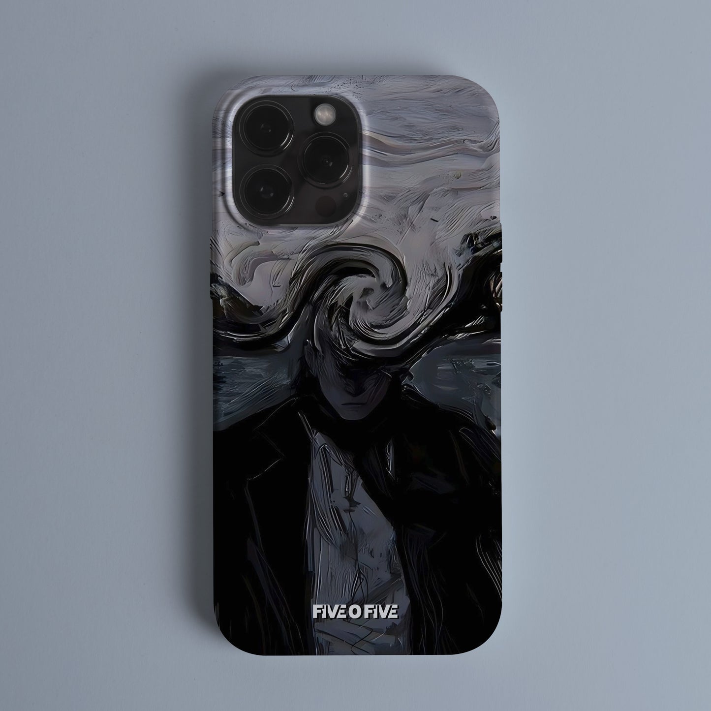 Mind Collapse Telefon Kılıfı