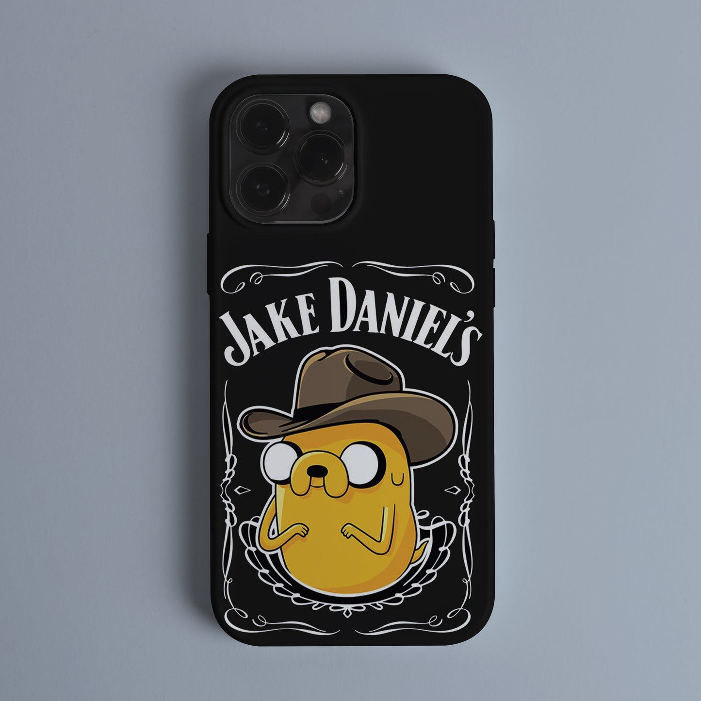 Jake Daniels  Whisky Tasarım Kılıf