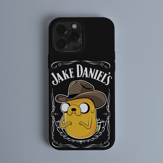 Jake Daniels  Whisky Tasarım Kılıf