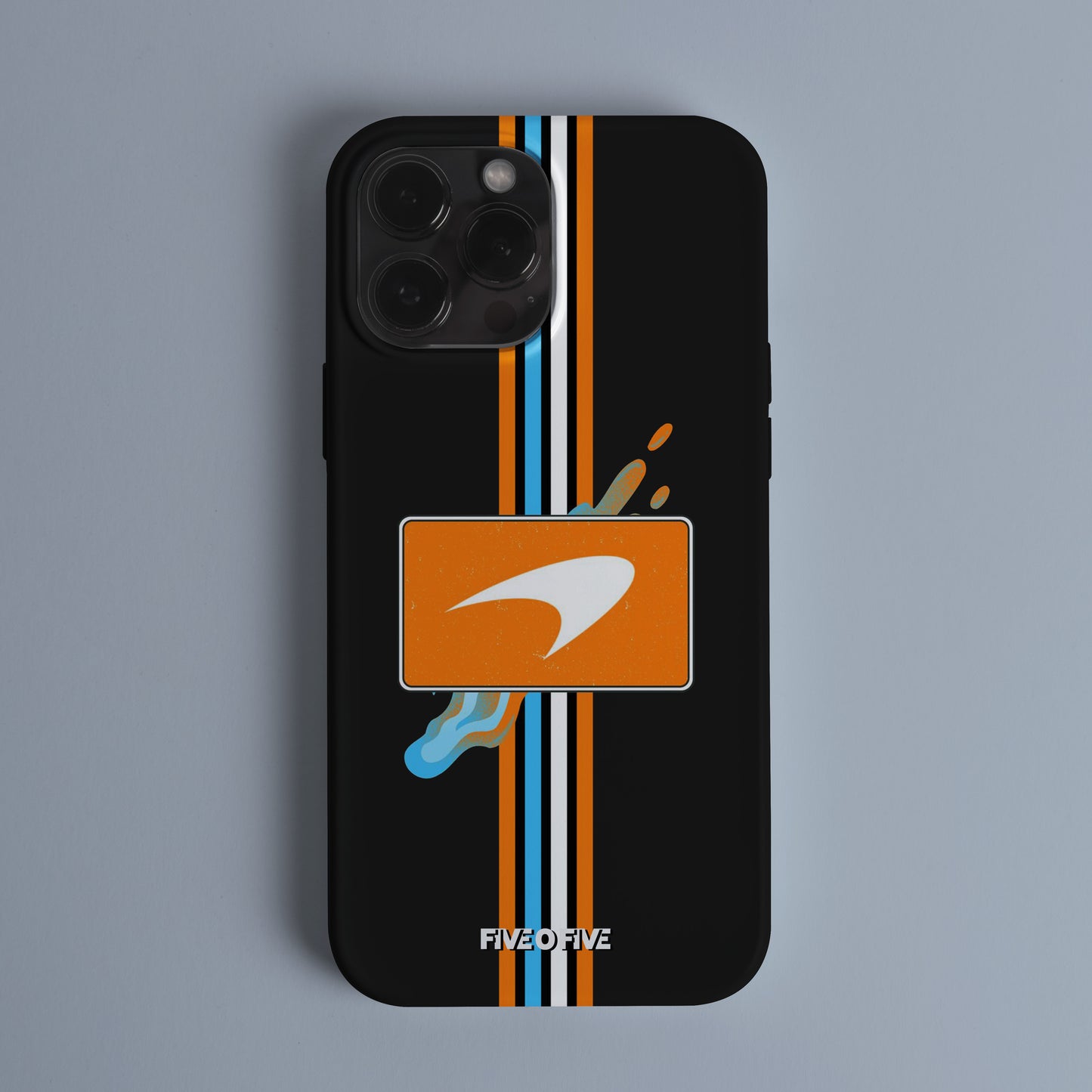 Mclaren Spirit Telefon Kılıfı