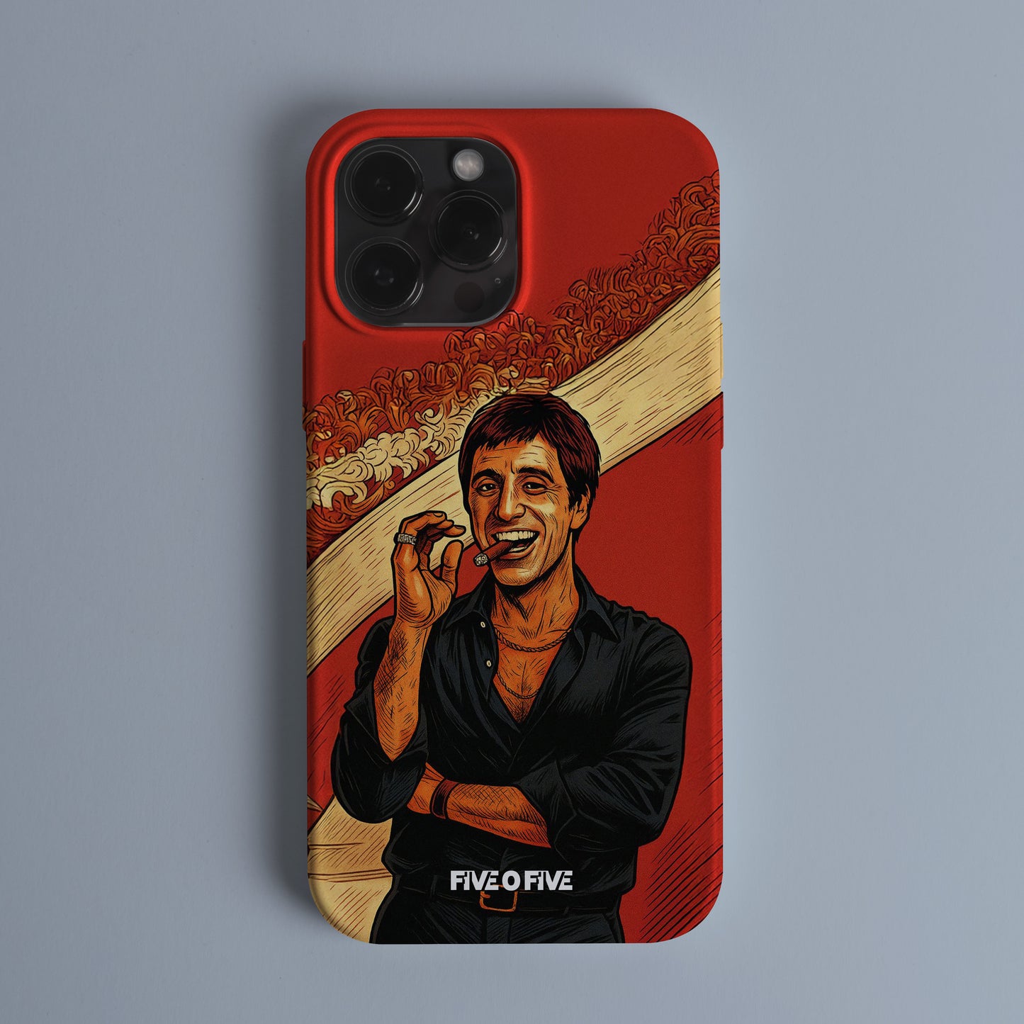 Montana Spec Telefon Kılıf