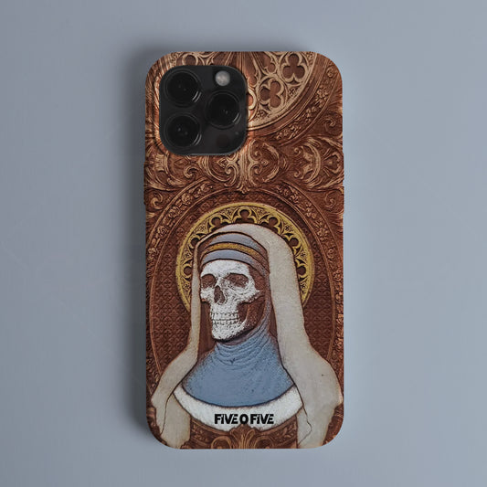 Mother of Bones Telefon Kılıfı