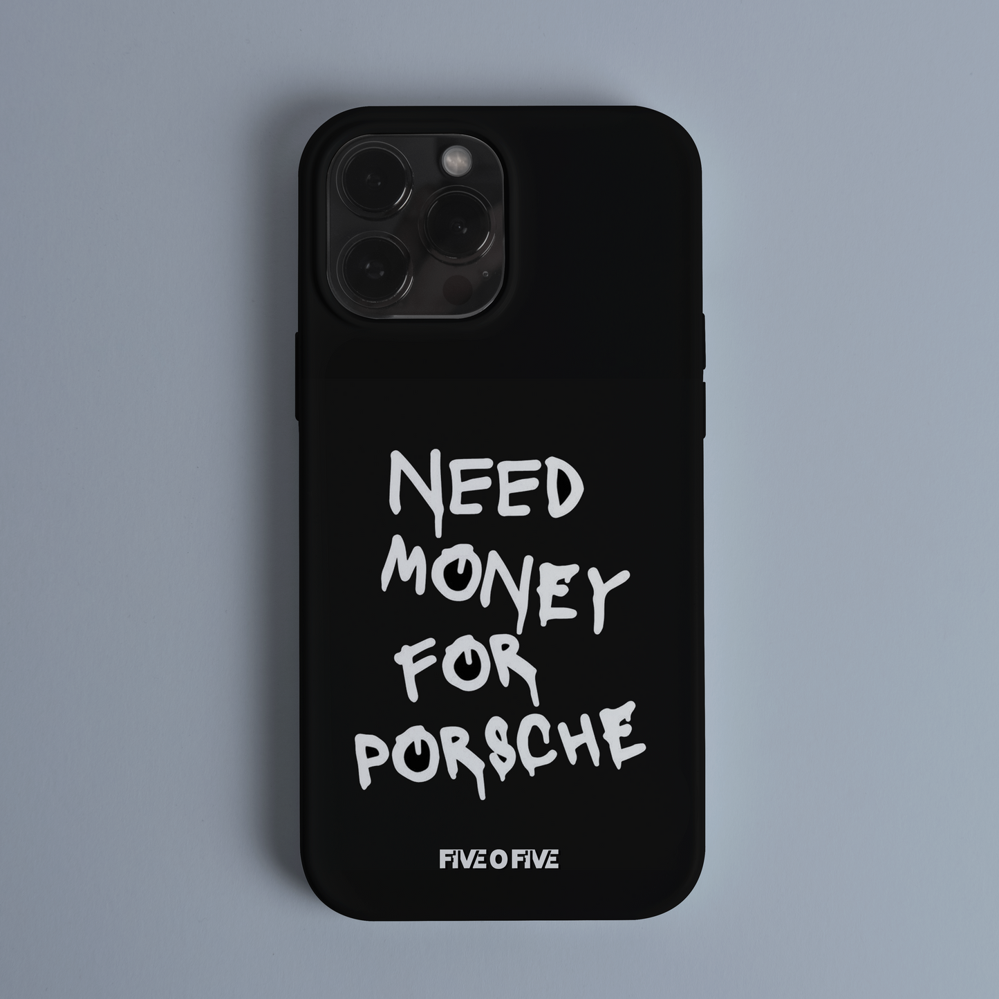 Need Prosche Telefon Kılıfı