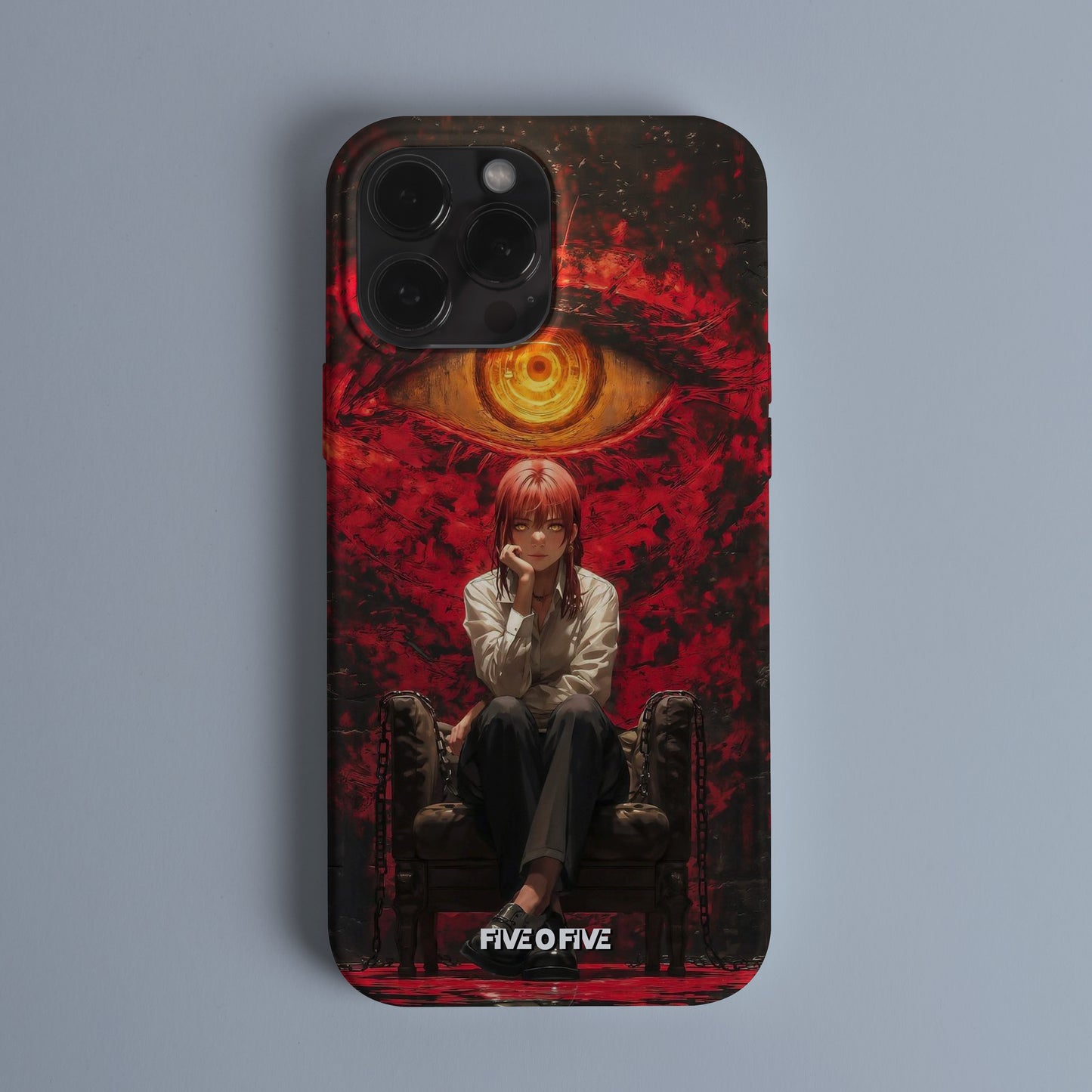OPM Makima Telefon kılıfı