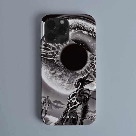 OPM Telefon Kılıfı