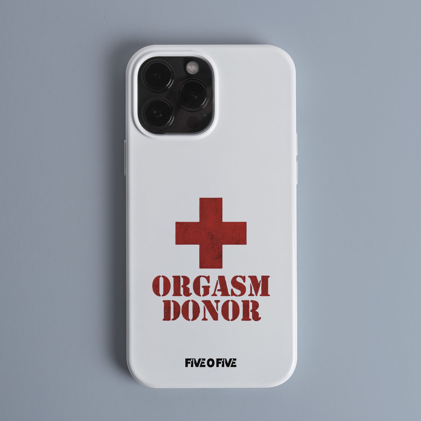 Orgasm Donor MEME Telefon Kılıf (Android/IOS Uyumlu)