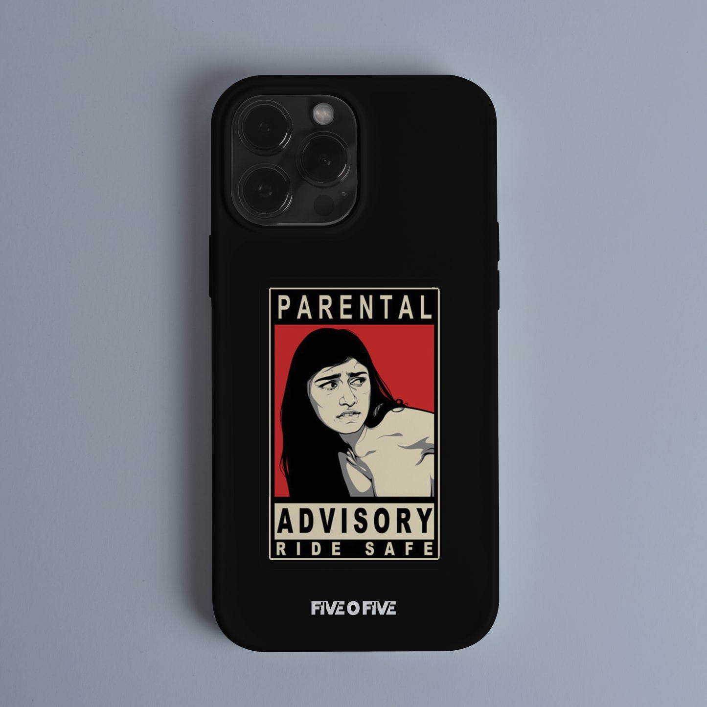 Parental Ride Telefon Kılıfı