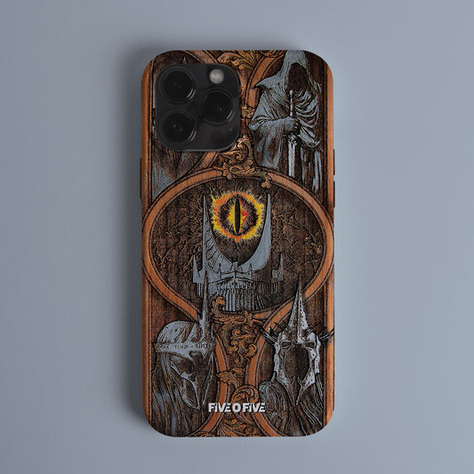 Ringwraith Relic Telefon Kılıfı