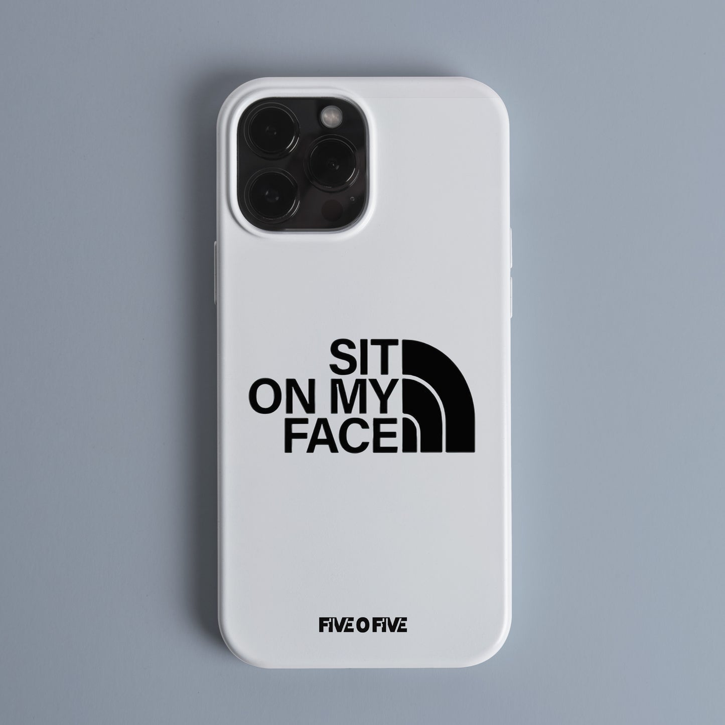 Sit On My Face MEME Telefon Kılıf (Android/IOS Uyumlu)