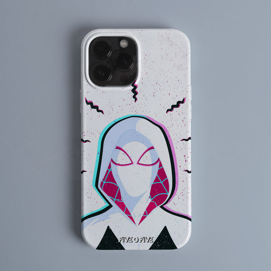 Spider women Couple Model Telefon Kılıfı