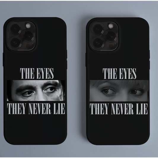 Scarface  Couple Telefon  Kılıfları