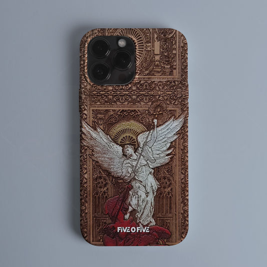 The Purifier Telefon Kılıfı