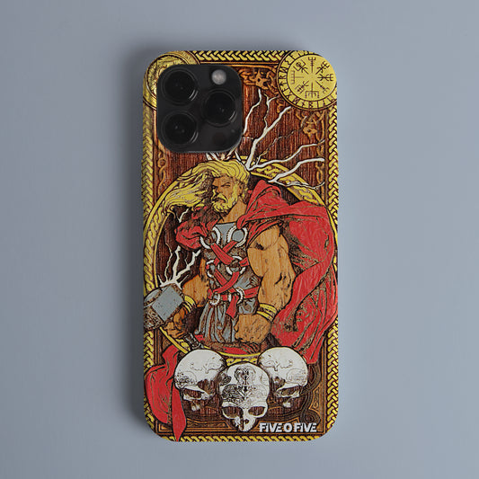 Thor Telefon Kılıfı