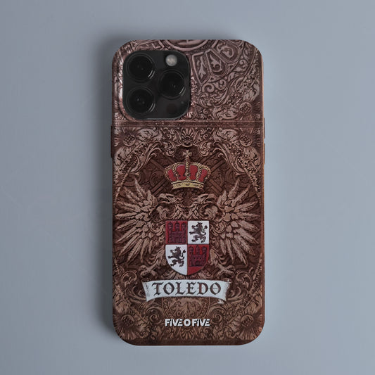 Toledo Telefon Kılıfı