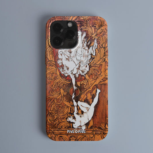 Reunion Telefon Kılıfı