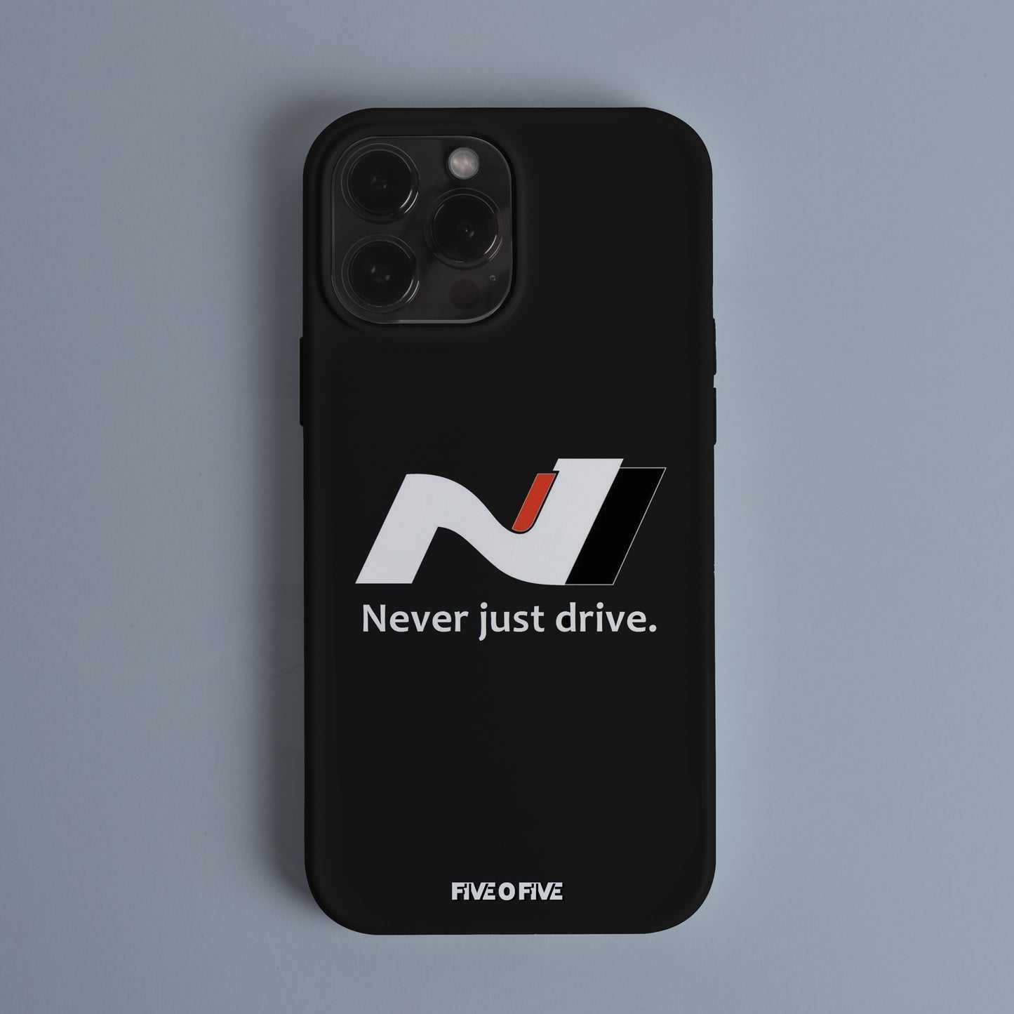 Never Just Drive Kılıf