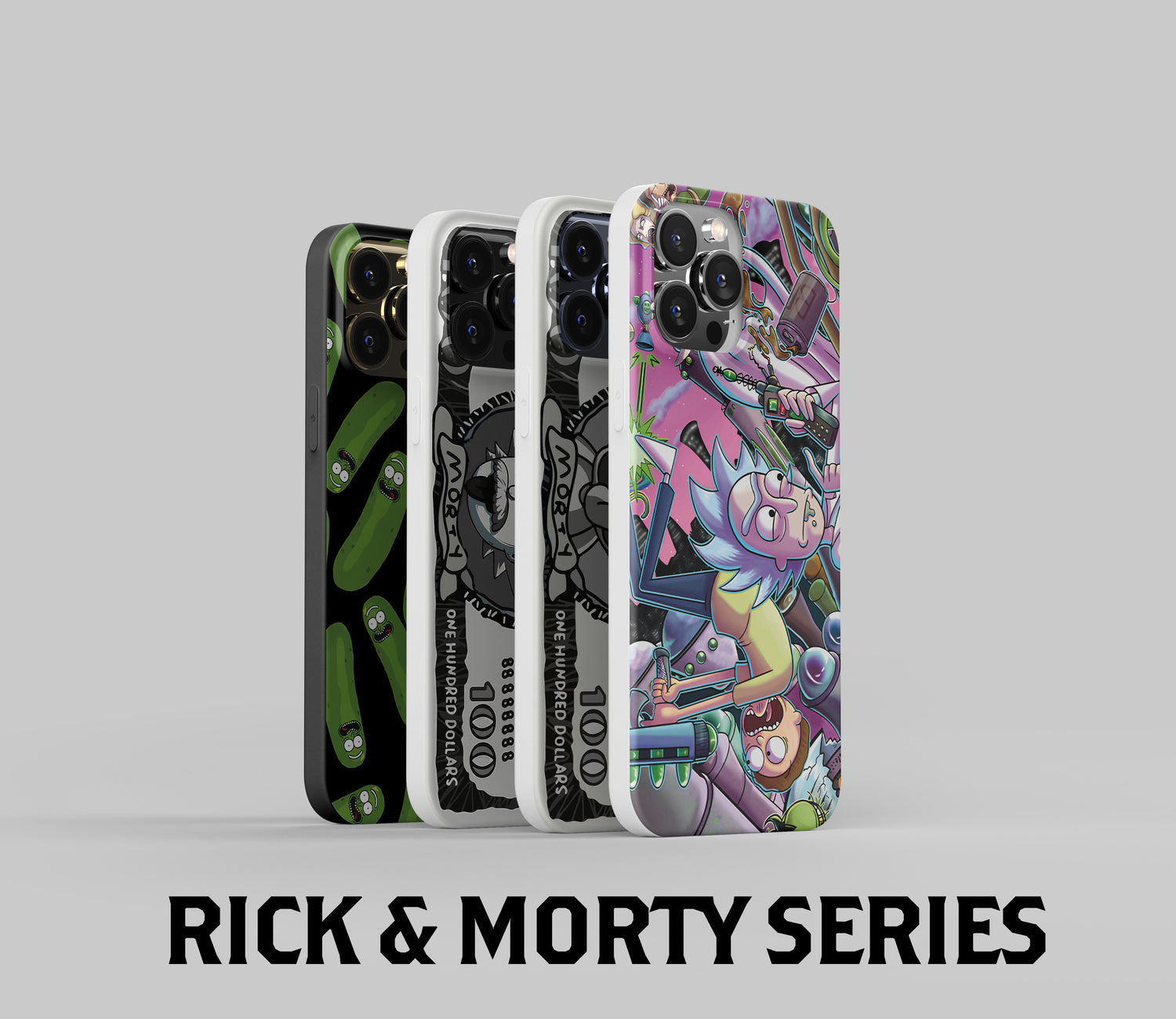 Rick And Morty