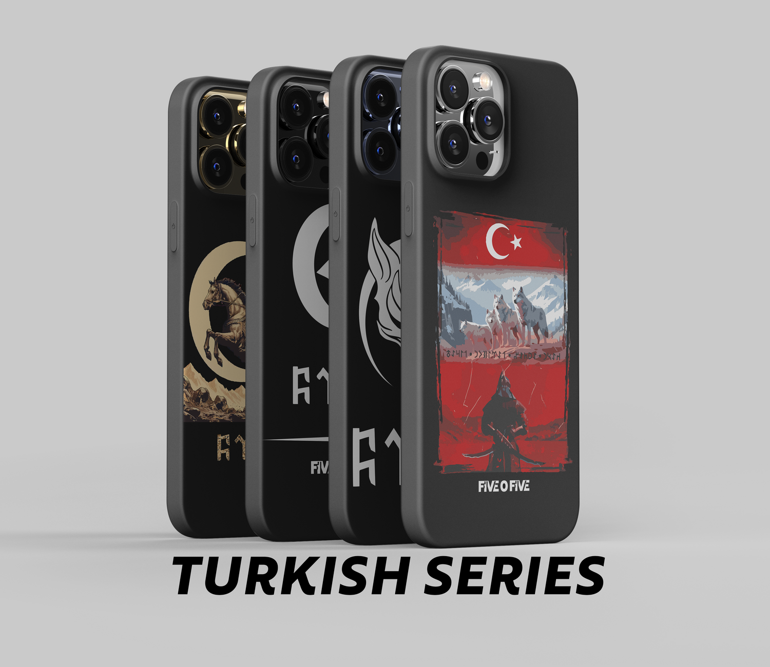 Türk Tasarım Serisi