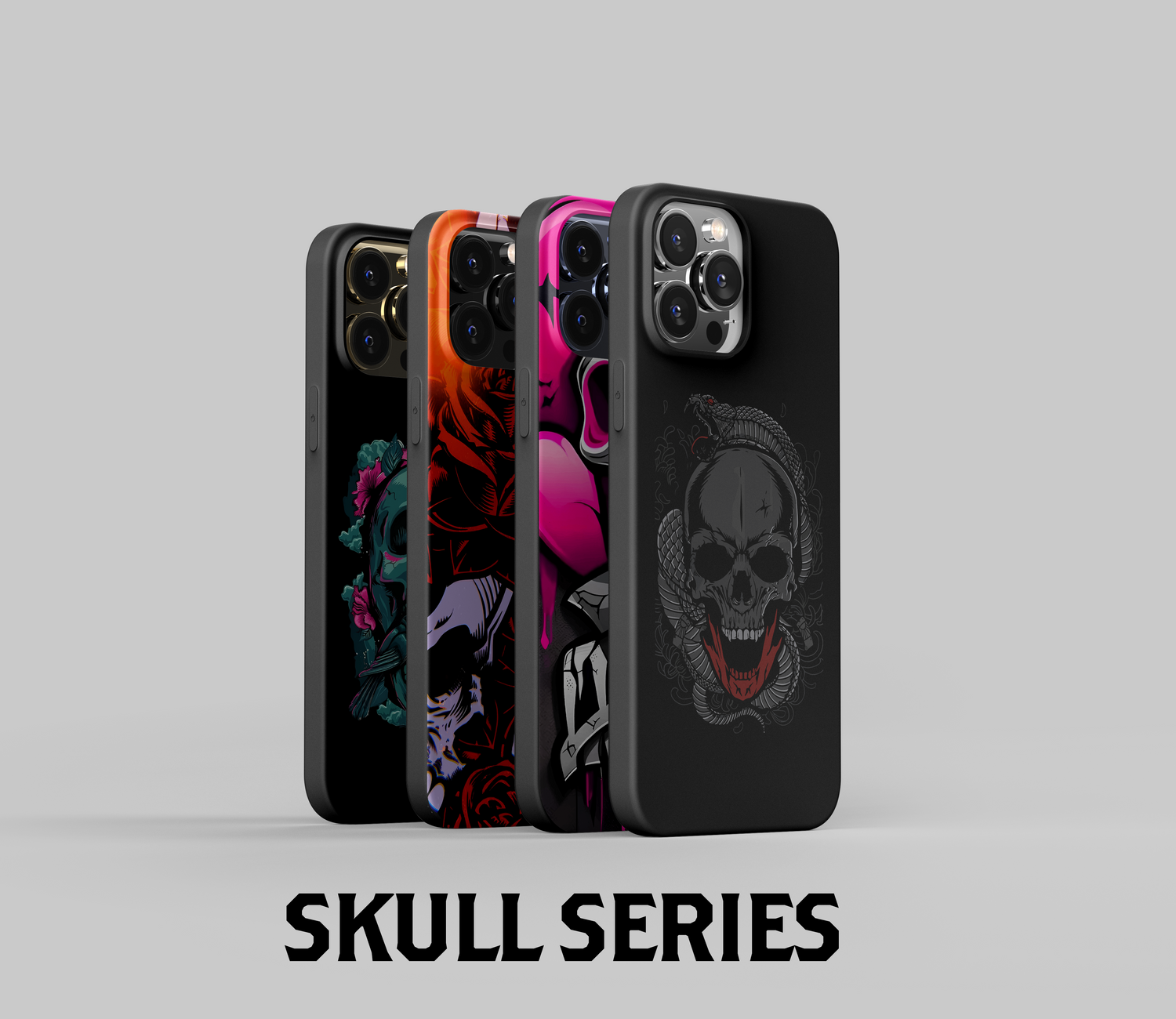 SKULL SERİSİ