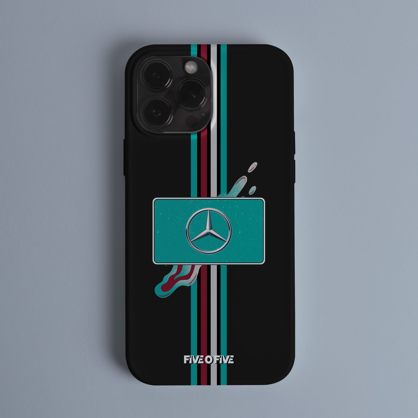 AMG Spirit Telefon Kılıf