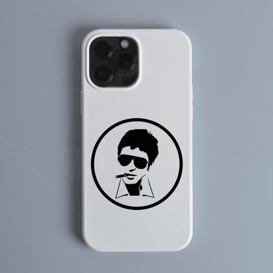 Al Pacıno Telefon Kılıfı