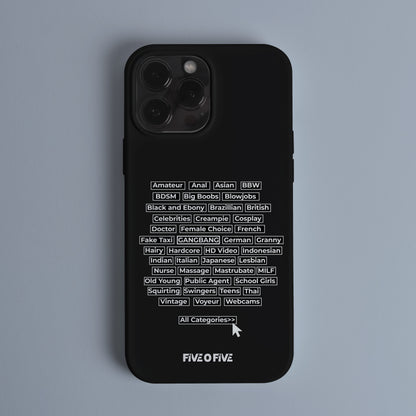 All Categories MEME Telefon Kılıf (Android/IOS Uyumlu)
