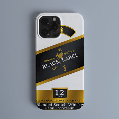 Black Label Whisky