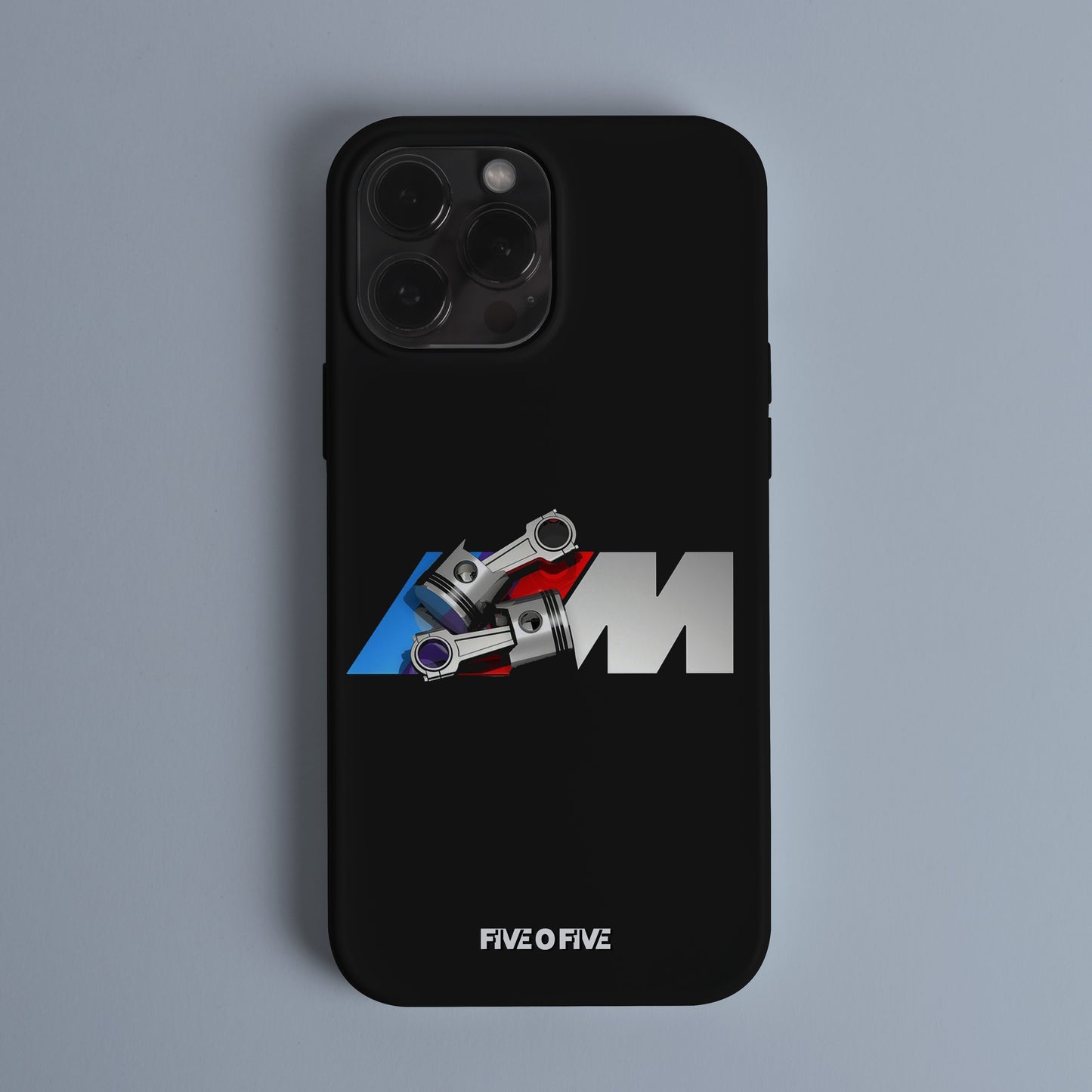 BMW - Nural  M Telefon Kılıfı