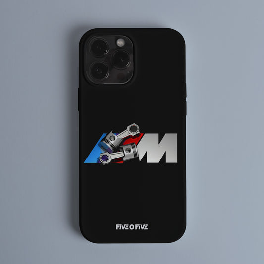 BMW - Nural  M Telefon Kılıfı