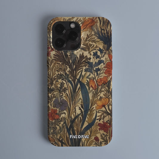 Botanic Tapestry Telefon Kılıfı