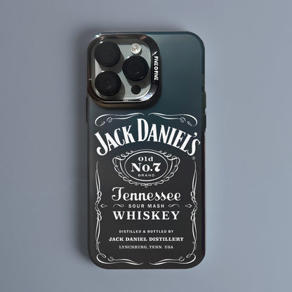 Jack Daniels Parlak Premium Kılıf