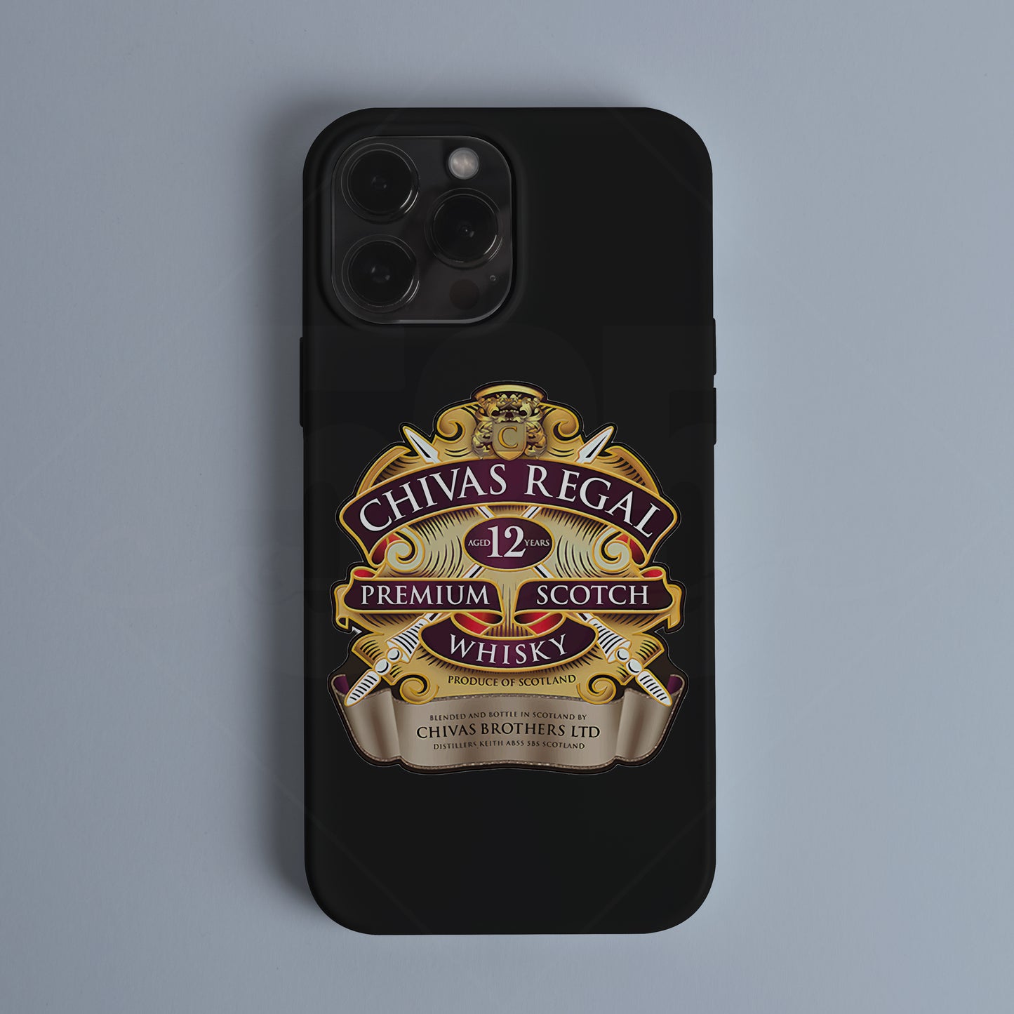 Chivas Whisky