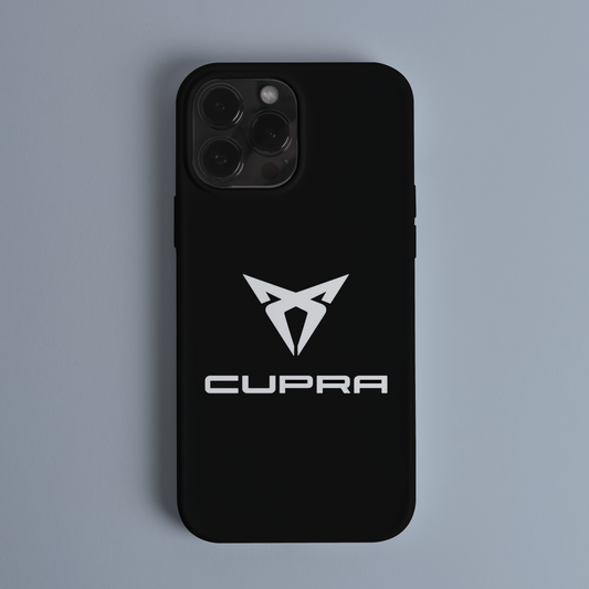 Cupra Logo Telefon Kılıfı