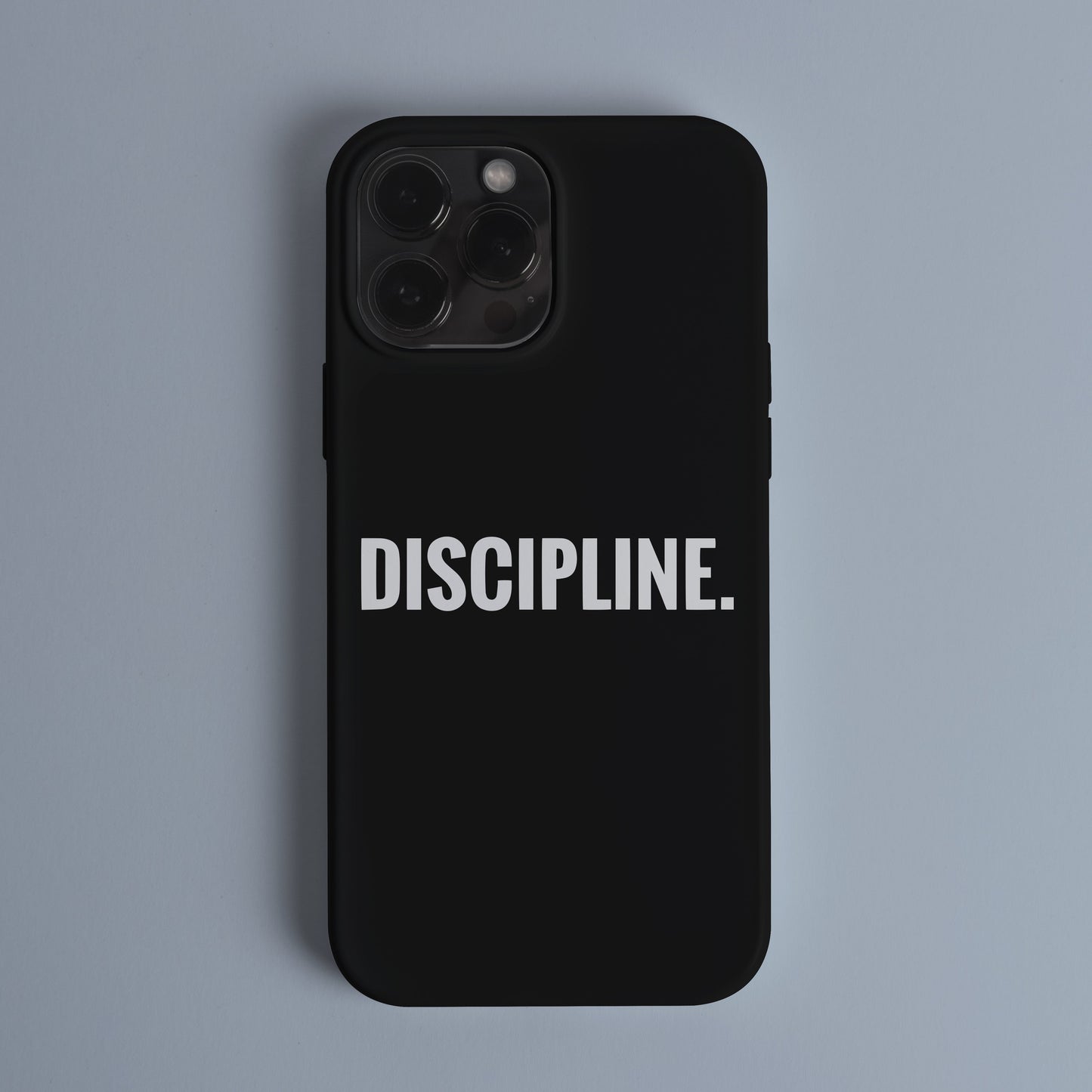 Discipline Kılıf