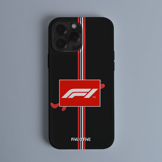 F1 Spirit Telefon Kılıfı